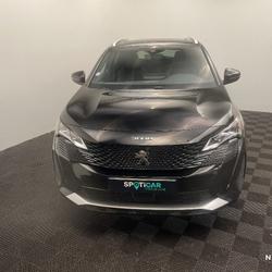 Peugeot 3008 HYBRID 225 E-EAT8 GT PACK Varennes-sur-Seine