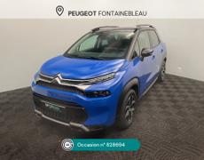 Citroen C3 Aircross Avon