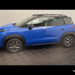 Citroen C3 Aircross PURETECH 110 S&S BVM6 SHINE Avon