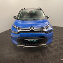 Citroen C3 Aircross PURETECH 110 S&S BVM6 SHINE Avon
