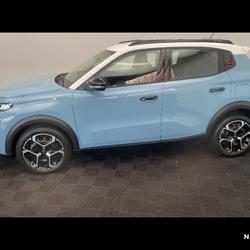 Citroen C3 TURBO 100 CH BVM6 YOU + PACK PLUS Avon