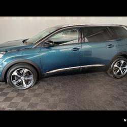 Peugeot 5008 5008 1.2 PURETECH 130CH S&S BVM6 ALLURE Avon