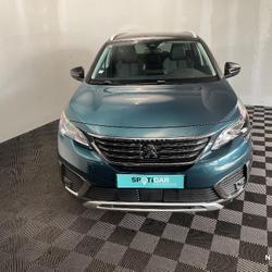 Peugeot 5008 5008 1.2 PURETECH 130CH S&S BVM6 ALLURE Avon