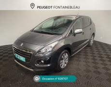 Peugeot 3008 Varennes-sur-Seine