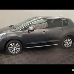 Peugeot 3008 1.2 PURETECH 130CH S&S BVM6 ALLURE Varennes-sur-Seine
