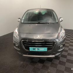 Peugeot 3008 1.2 PURETECH 130CH S&S BVM6 ALLURE Varennes-sur-Seine