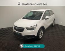 Opel Crossland X Avon