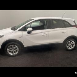 Opel Crossland X 1.2 83 CH EDITION Avon