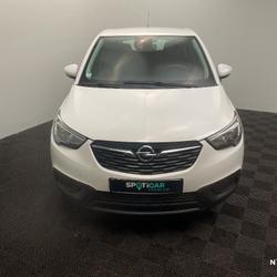 Opel Crossland X 1.2 83 CH EDITION Avon