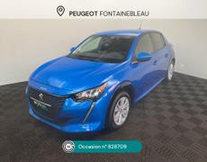 Peugeot e-208 Avon
