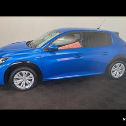 Peugeot e-208 50 KWH 136CH STYLE Avon