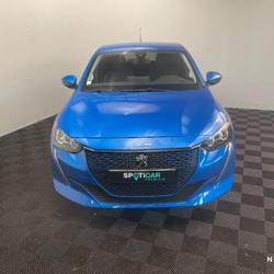 Peugeot e-208 50 KWH 136CH STYLE Avon