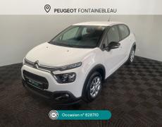 Citroen C3 Avon
