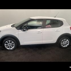 Citroen C3 BLUEHDI 100 BVM6 YOU Avon