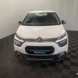 Citroen C3 BLUEHDI 100 BVM6 YOU Avon