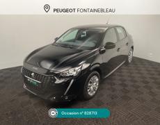 Peugeot 208 Avon