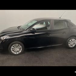 Peugeot 208 PURETECH 75 S&S BVM5 ACTIVE Avon