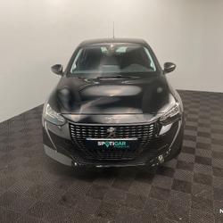 Peugeot 208 PURETECH 75 S&S BVM5 ACTIVE Avon