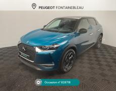 DS DS3 Crossback Avon