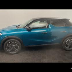 DS DS3 Crossback 3 CROSSBACK PURETECH 130 EAT8 GRAND CHIC Avon