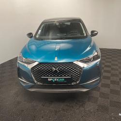 DS DS3 Crossback 3 CROSSBACK PURETECH 130 EAT8 GRAND CHIC Avon