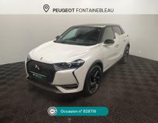 DS DS3 Crossback Avon