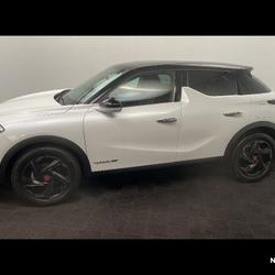 DS DS3 Crossback 3 CROSSBACK PURETECH 130 EAT8 PERFORMANCE LINE+ Avon