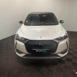 DS DS3 Crossback 3 CROSSBACK PURETECH 130 EAT8 PERFORMANCE LINE+ Avon