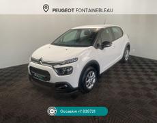 Citroen C3 Avon