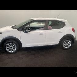 Citroen C3 C3 BLUEHDI 100 BVM6 YOU Avon