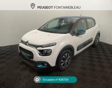 Citroen C3 Avon