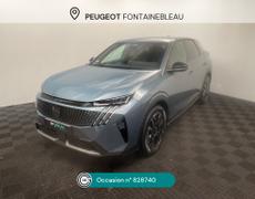 Peugeot 3008 Avon