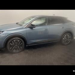 Peugeot 3008 3008 HYBRID 136 E-DCS6 ALLURE Avon