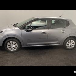Citroen C3 C3 PURETECH 83 S&S BVM5 FEEL BUSINESS Avon