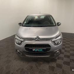 Citroen C3 C3 PURETECH 83 S&S BVM5 FEEL BUSINESS Avon