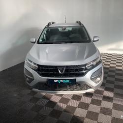 Dacia Sandero SANDERO TCE100 Avon