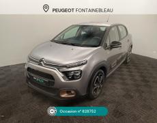 Citroen C3 Avon