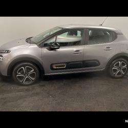 Citroen C3 C3 PureTech 83 ch BVM5 You Avon