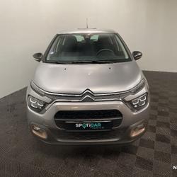 Citroen C3 C3 PureTech 83 ch BVM5 You Avon