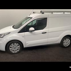 Ford A TRANSIT CONNECT FGN L1 1.0E100 Bio&eacute;thanol S&S TREND BUSIN Avon
