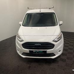 Ford A TRANSIT CONNECT FGN L1 1.0E100 Bio&eacute;thanol S&S TREND BUSIN Avon