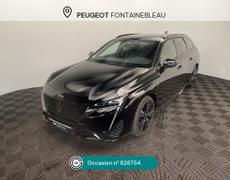 Peugeot 308 SW Phase 2 Varennes-sur-Seine