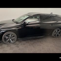 Peugeot 308 SW Phase 2 308 SW PURETECH 130CH S&S EAT8 GT PACK Varennes-sur-Seine