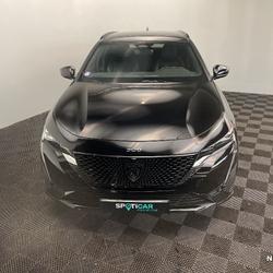 Peugeot 308 SW Phase 2 308 SW PURETECH 130CH S&S EAT8 GT PACK Varennes-sur-Seine