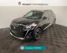 Peugeot 2008 Avon