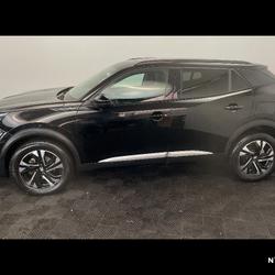 Peugeot 2008 2008 PURETECH 130 S&S EAT8 GT Avon