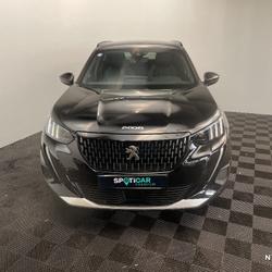 Peugeot 2008 2008 PURETECH 130 S&S EAT8 GT Avon