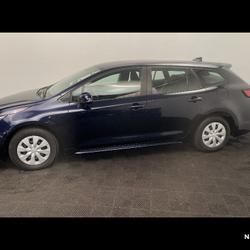 Toyota Corolla COROLLA HYBRIDE MY22 COROLLA HYBRIDE 122H ACTIVE Avon