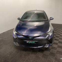 Toyota Corolla COROLLA HYBRIDE MY22 COROLLA HYBRIDE 122H ACTIVE Avon