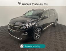 Peugeot 5008 Avon